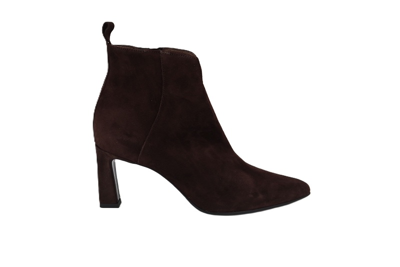 Muratti boots et bottines rosario marron