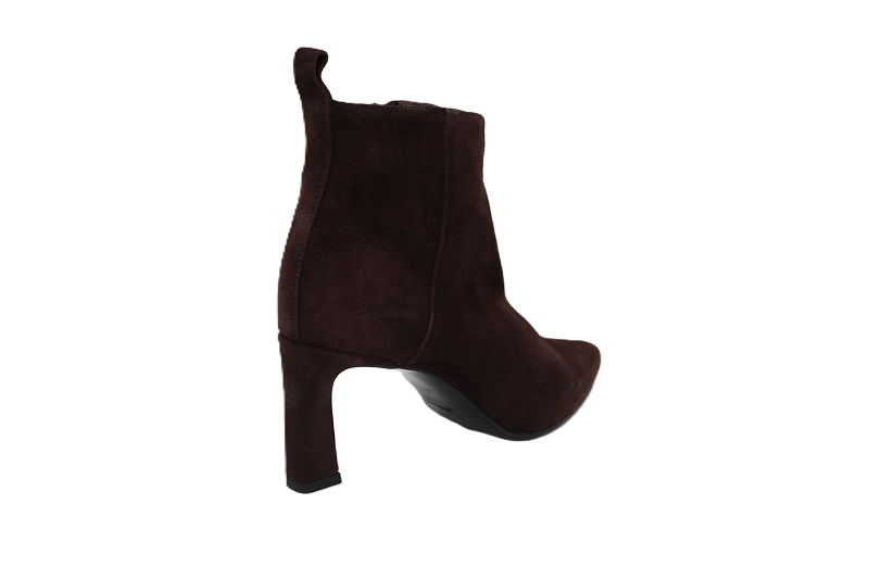 Muratti boots et bottines rosario marron7931802_4