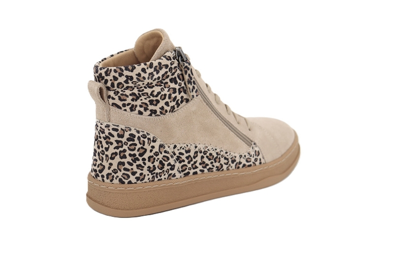 Coco abricot baskets montantes saissac beige7932001_4