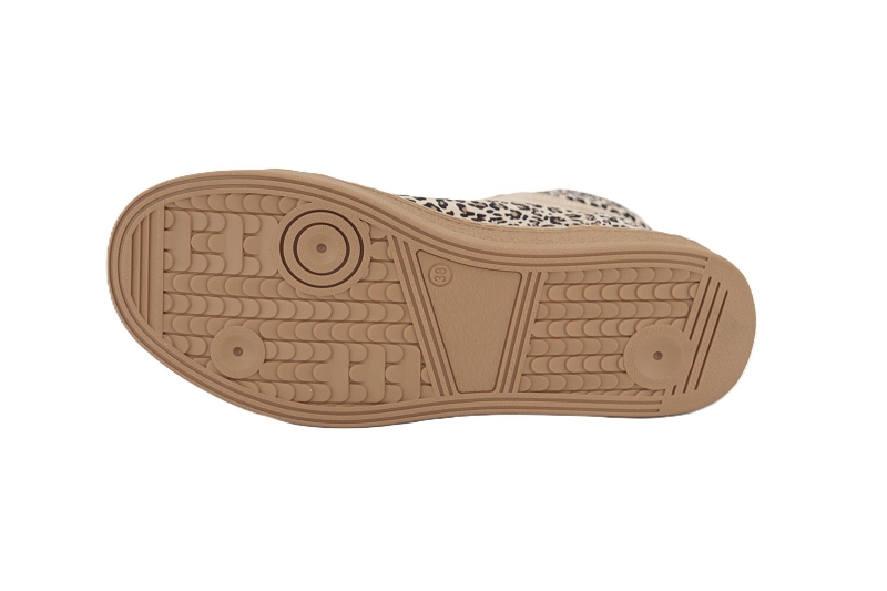 Coco abricot baskets montantes saissac beige7932001_5