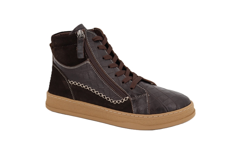 Coco abricot baskets montantes saissac marron7932002_2
