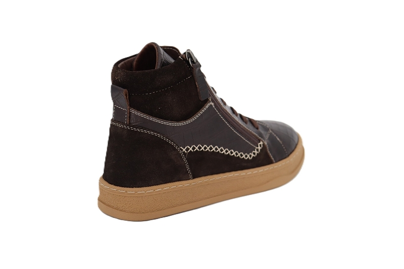 Coco abricot baskets montantes saissac marron7932002_4