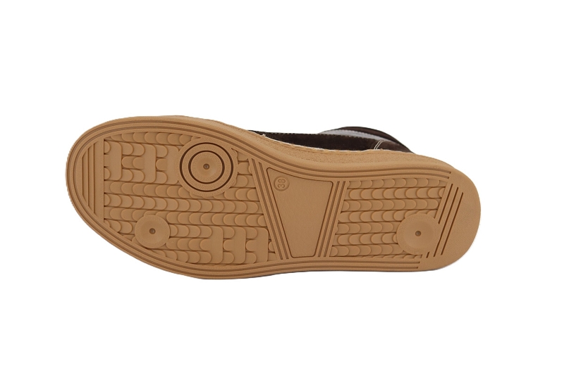 Coco abricot baskets montantes saissac marron7932002_5