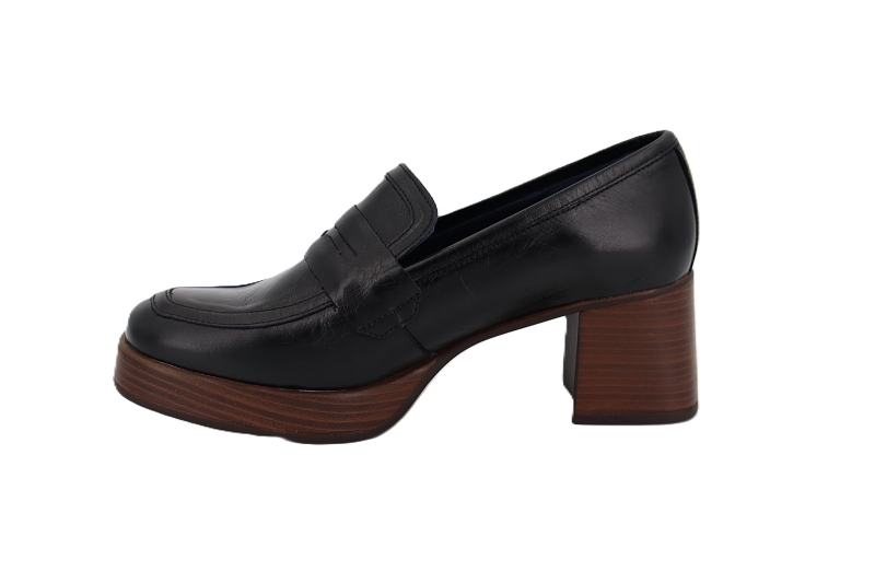 Dorking mocassins laurette noir7932801_3