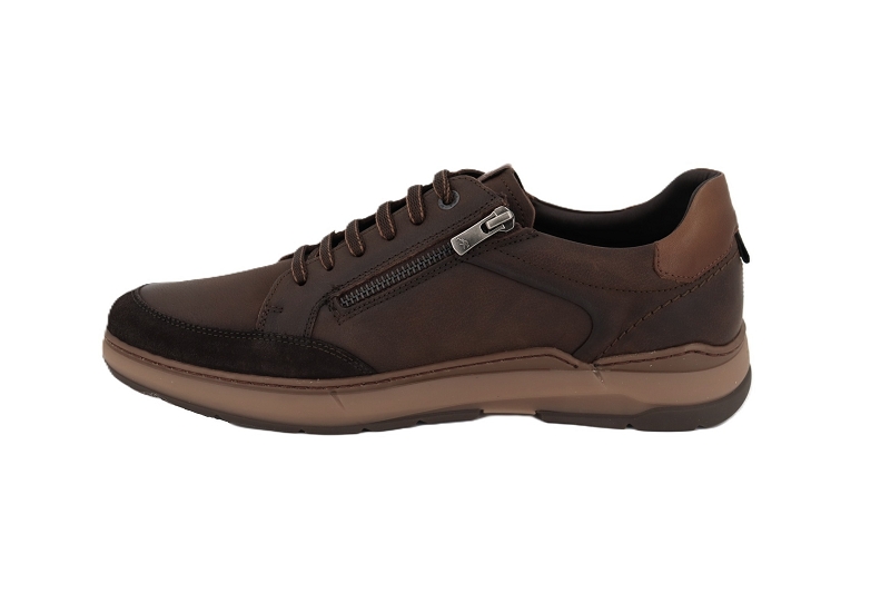 Fluchos baskets jeffo marron7933101_3