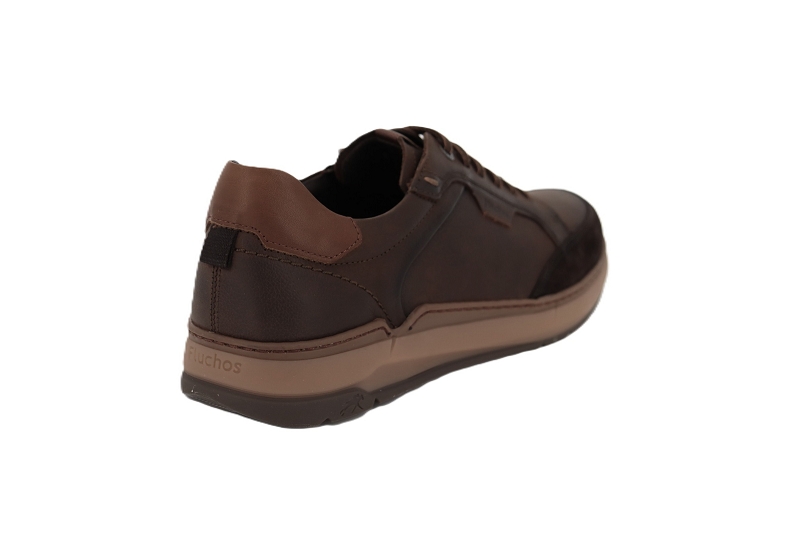 Fluchos baskets jeffo marron7933101_4
