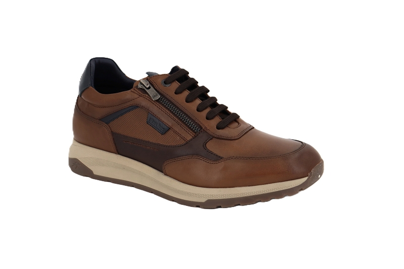 Fluchos baskets karter marron7933301_2
