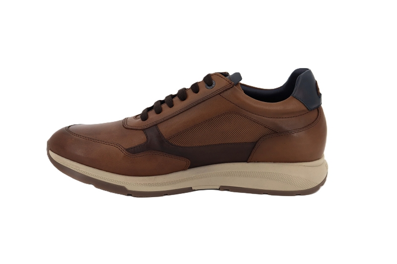 Fluchos baskets karter marron7933301_3