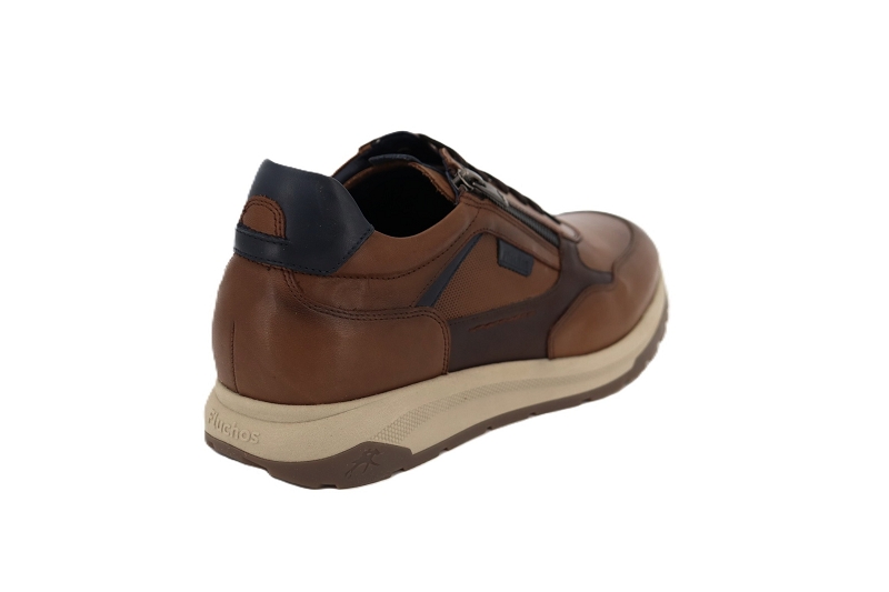 Fluchos baskets karter marron7933301_4