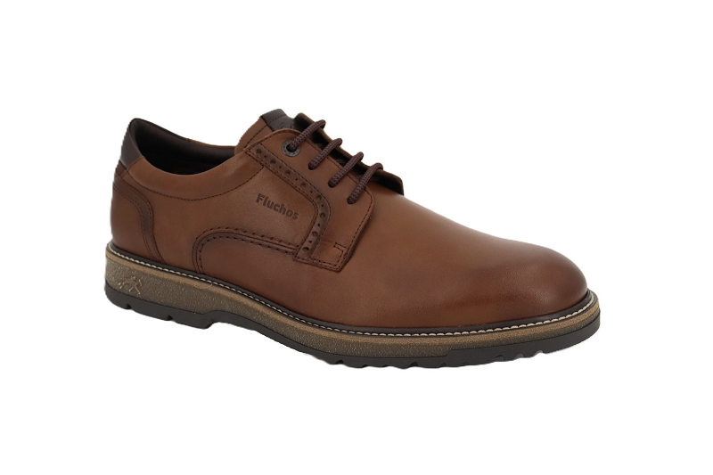 Fluchos derbies bug marron7933501_2