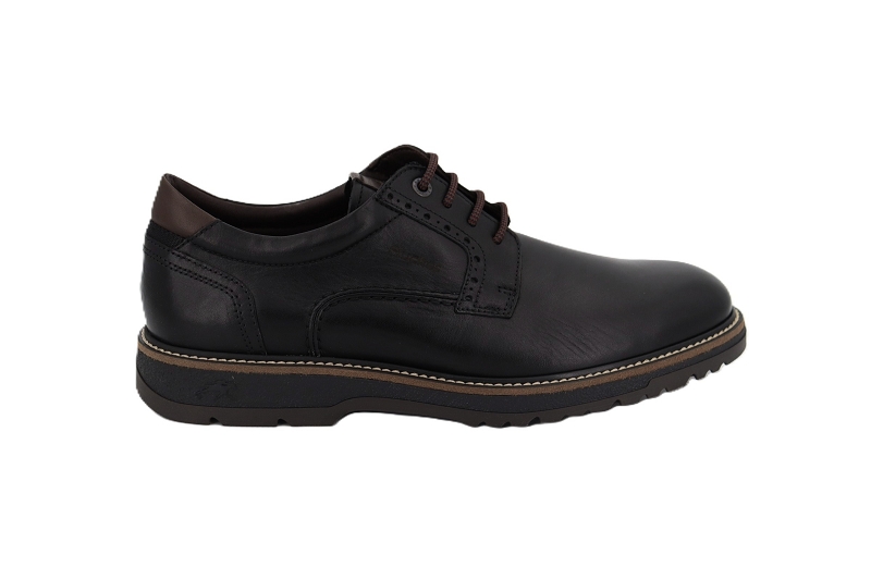 Fluchos derbies bug noir
