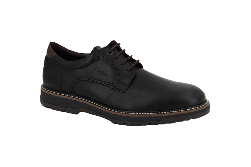 Fluchos derbies bug noir7933502_2