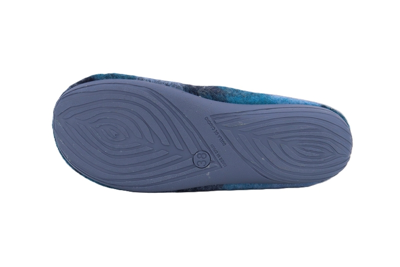 Maison de lespadrille chaussons pantoufles pacifique bleu7934301_5