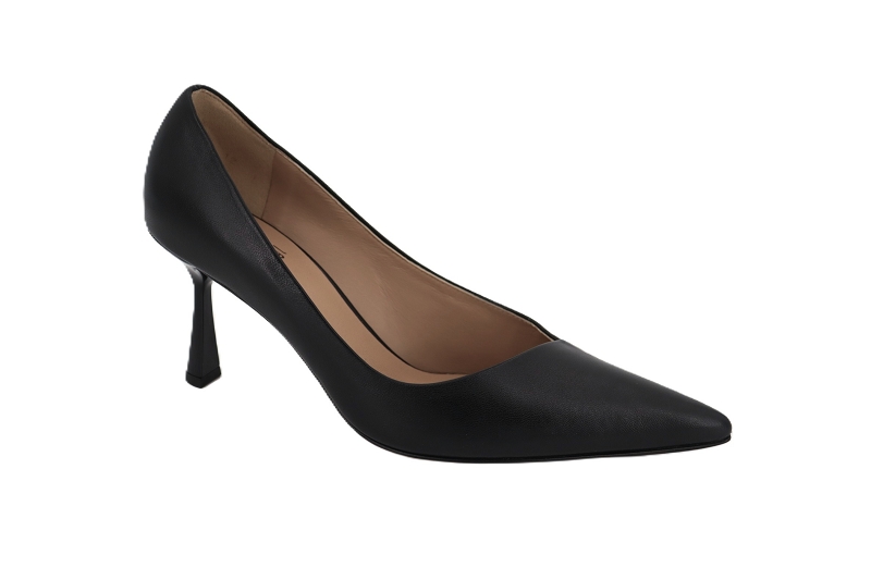 Hogl escarpins shine noir7934701_2