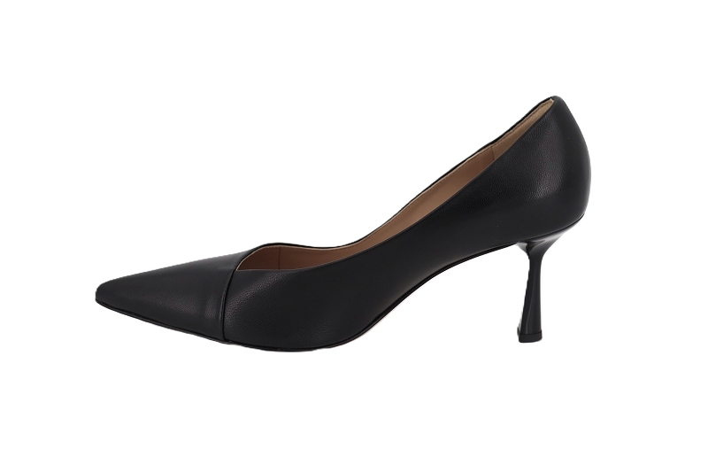Hogl escarpins shine noir7934701_3