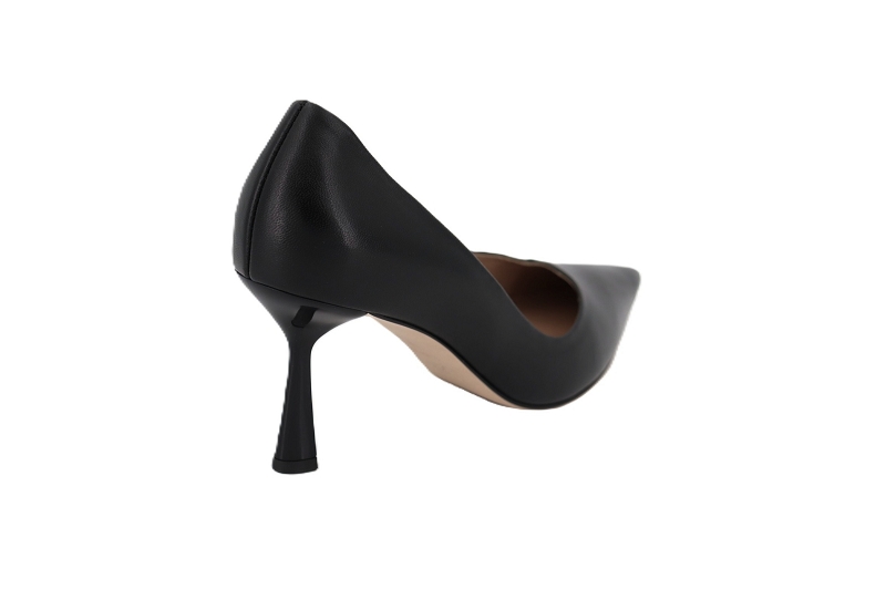Hogl escarpins shine noir7934701_4