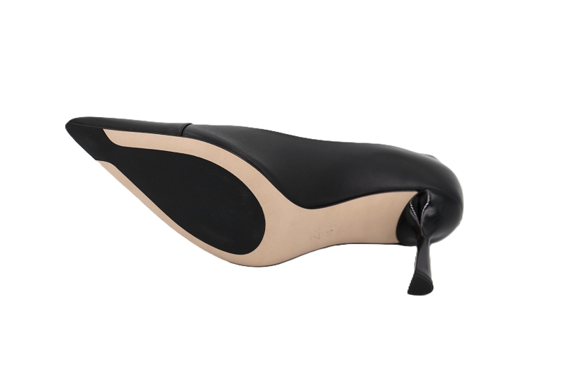 Hogl escarpins shine noir7934701_5