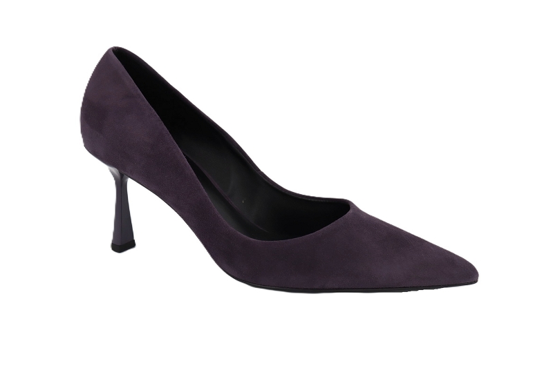 Hogl escarpins shine violet7934702_2