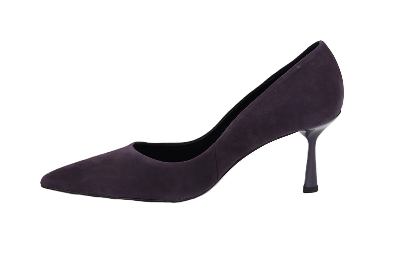 Hogl escarpins shine violet7934702_3