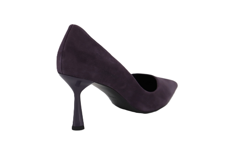 Hogl escarpins shine violet7934702_4