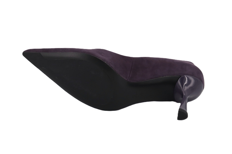 Hogl escarpins shine violet7934702_5