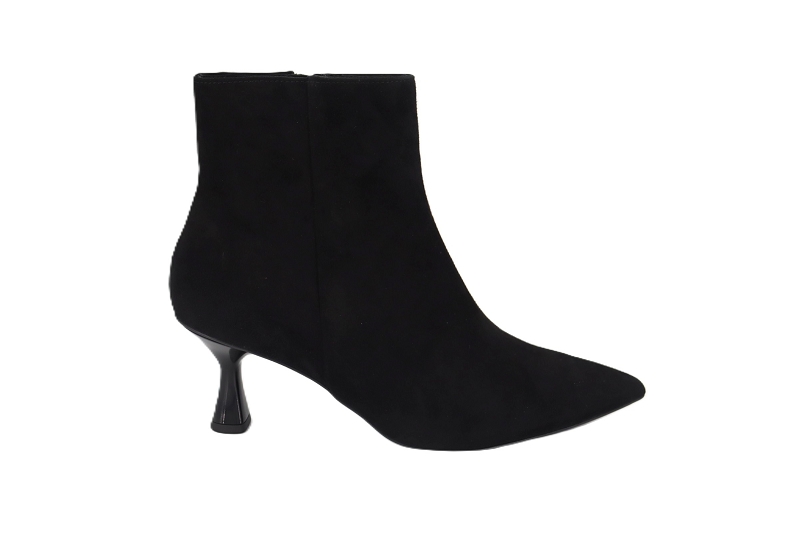 Hogl boots et bottines one noir