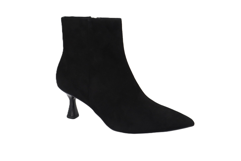 Hogl boots et bottines one noir7934801_2
