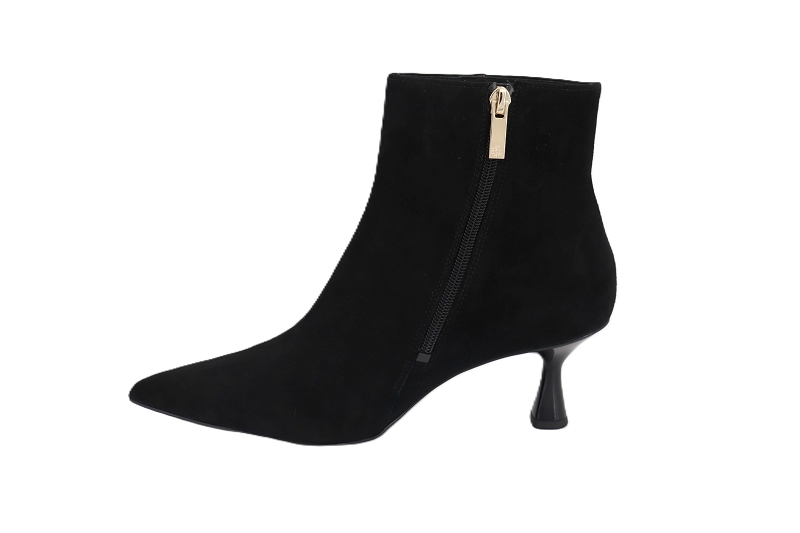 Hogl boots et bottines one noir7934801_3