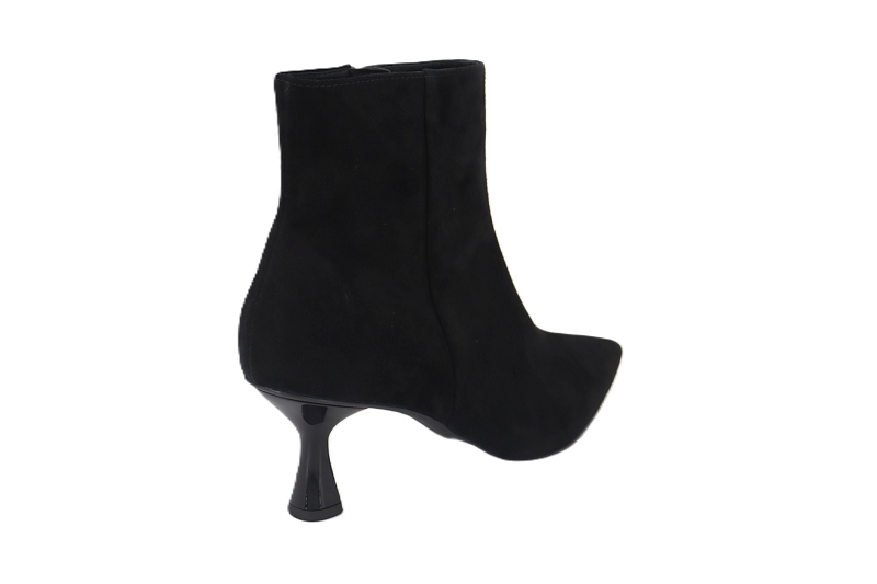 Hogl boots et bottines one noir7934801_4