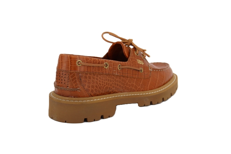Tbs bateaux lazaria marron7935501_4