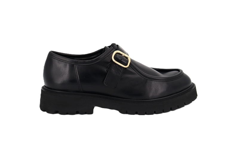 Maison toufet derbies dolores noir
