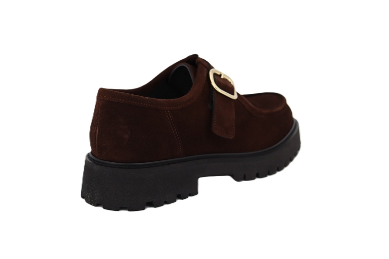 Maison toufet derbies dolores marron7936202_4