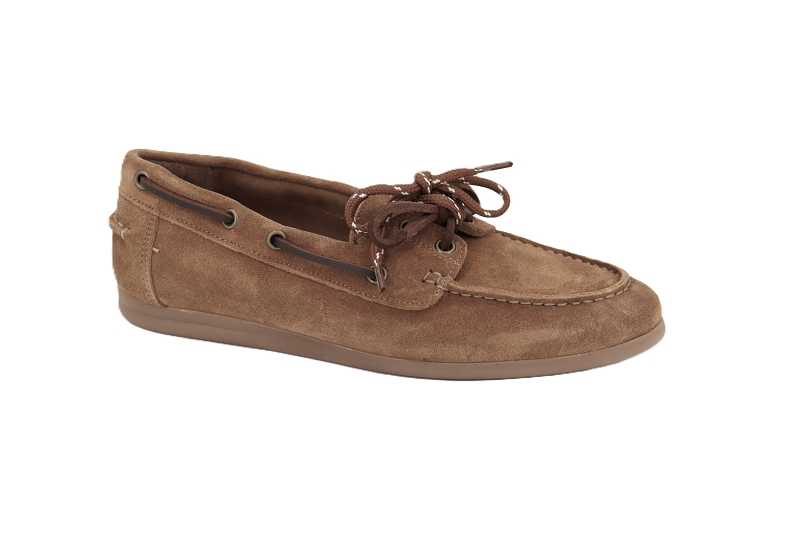 Smr semerdjian bateaux napoli marron7936801_2