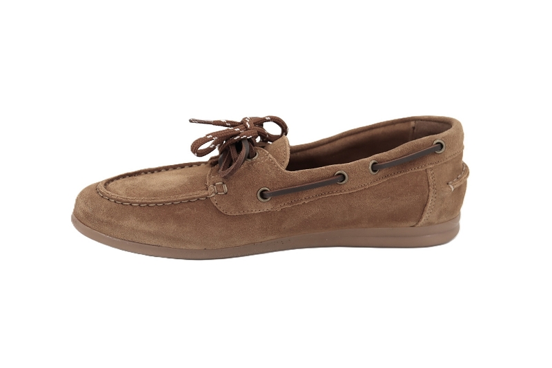 Smr semerdjian bateaux napoli marron7936801_3