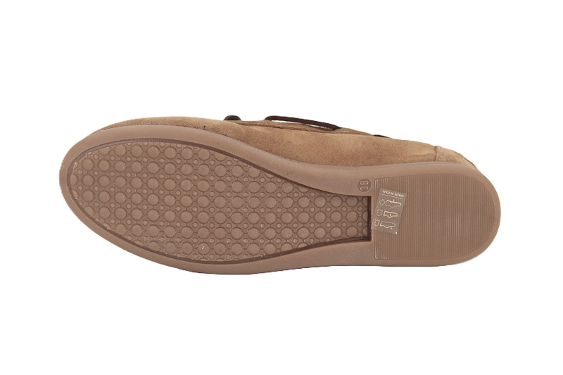 Smr semerdjian bateaux napoli marron7936801_5