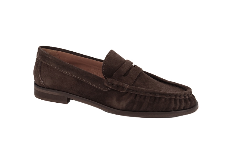 Smr semerdjian mocassins offy 02 marron7936901_2