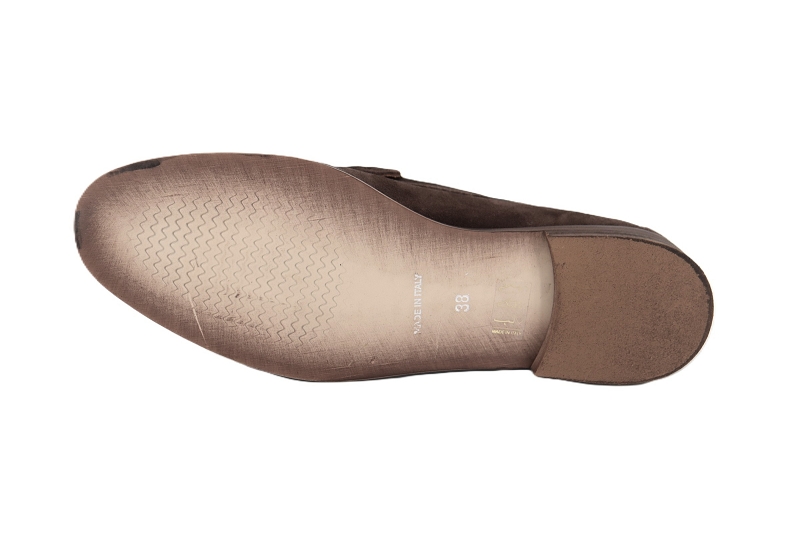 Smr semerdjian mocassins offy 02 marron7936901_5