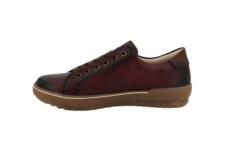 Remonte baskets parfaita bordeaux7938101_3