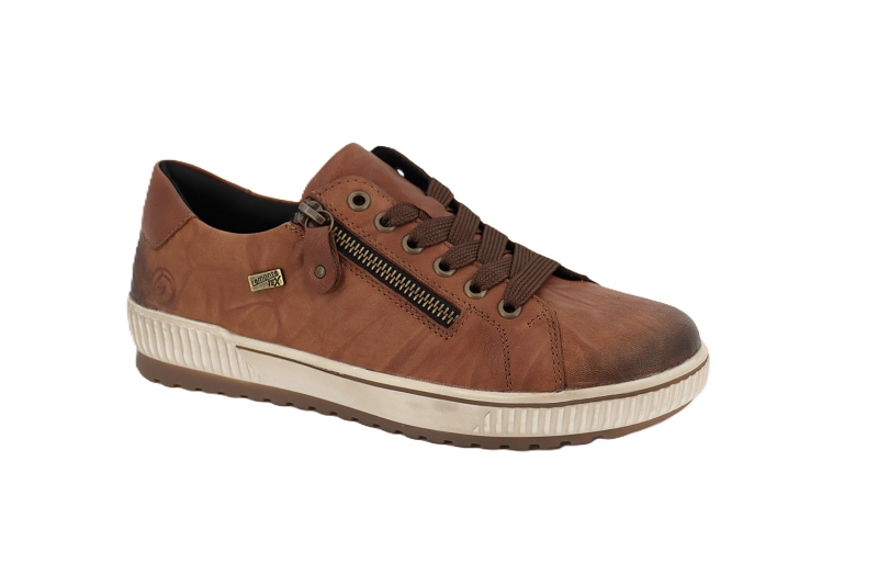 Remonte baskets parfaita marron7938102_2
