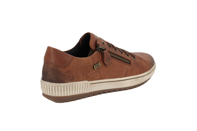 Remonte baskets parfaita marron7938102_4