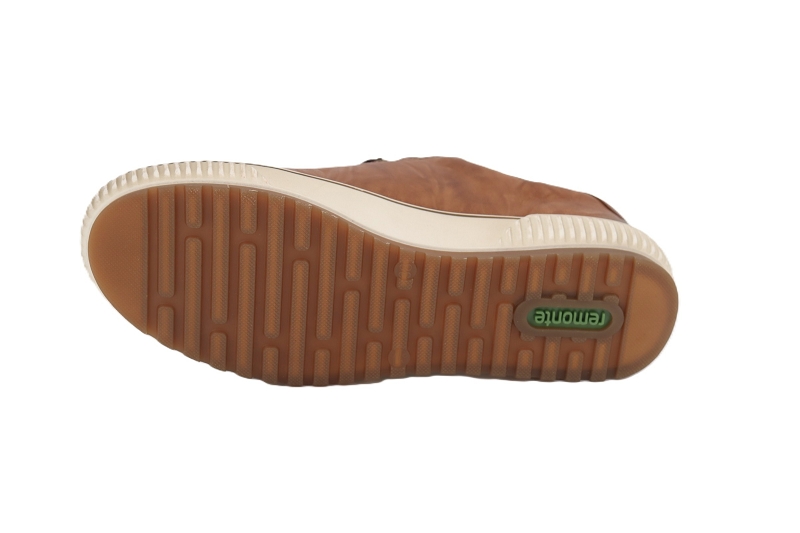 Remonte baskets parfaita marron7938102_5