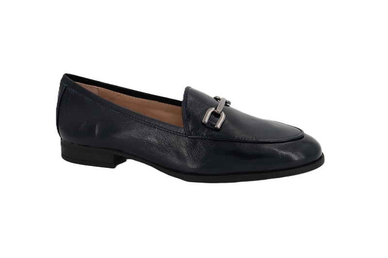 Unisa mocassins dalcy bleu7938401_2