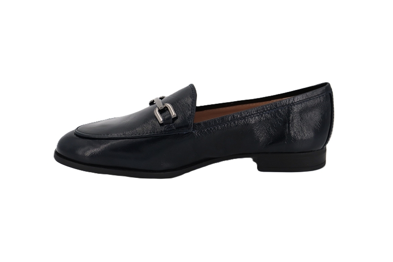 Unisa mocassins dalcy bleu7938401_3