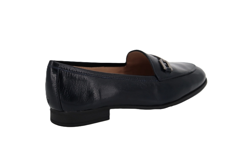 Unisa mocassins dalcy bleu7938401_4