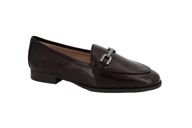 Unisa mocassins dalcy marron7938402_2