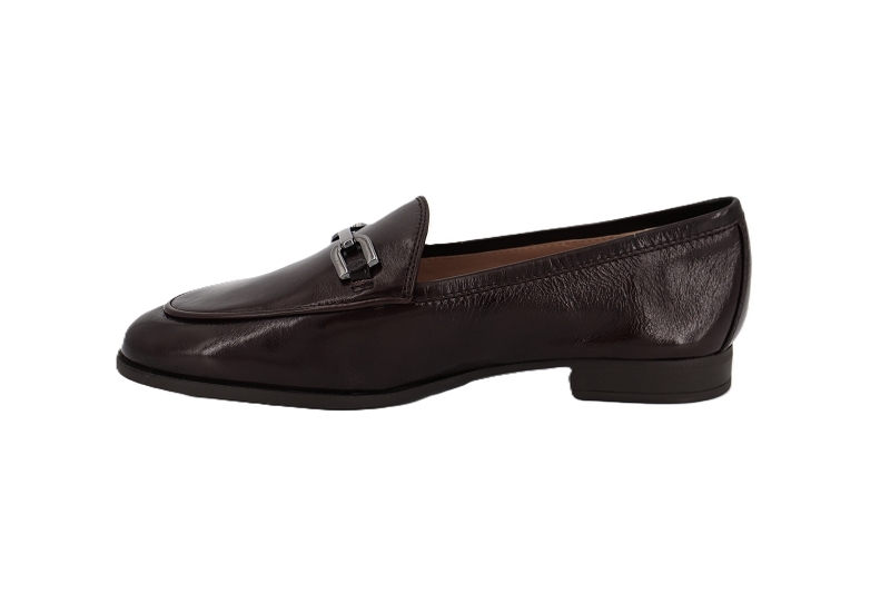 Unisa mocassins dalcy marron7938402_3