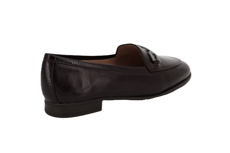 Unisa mocassins dalcy marron7938402_4