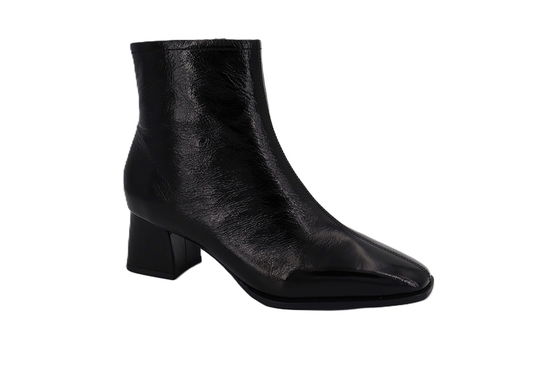 Unisa boots et bottines leola noir7938501_2