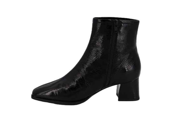 Unisa boots et bottines leola noir7938501_3