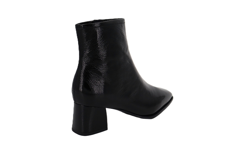 Unisa boots et bottines leola noir7938501_4